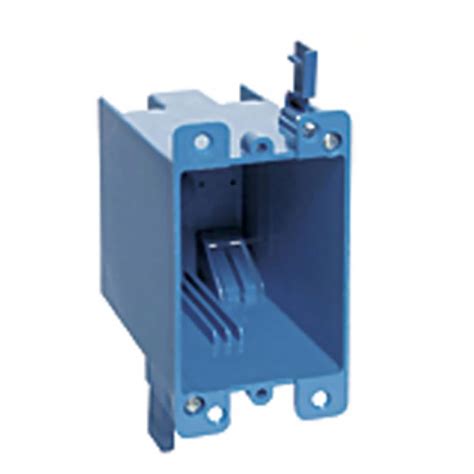 how to use plastic electrical boxes|surface mount plastic electrical boxes.